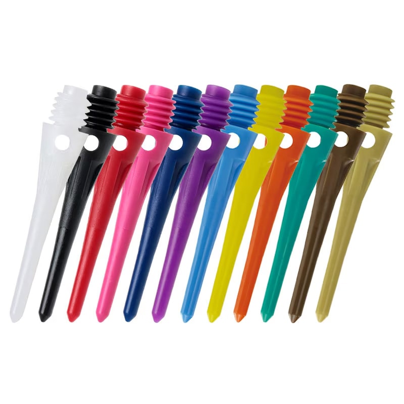 チップ一覧 | ダーツ用品なら何でも揃う日本最大規模のダーツ通販