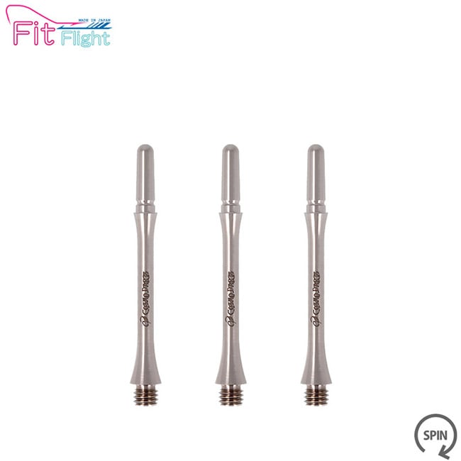 シャフト > ブランド【ハ行】 > フィットシャフト > TITANIUM > COSMO