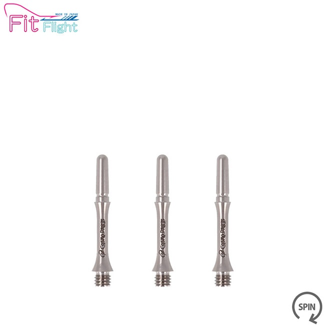 値下げ　Fit Shaft Titanium Slim2 &フライトスタンダード シャフト > ブランド【ハ行】 > フィットシャフト > TITANIUM > COSMO