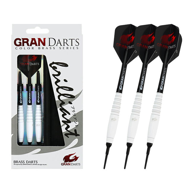 GRAN DARTSグランダーツ 90 Series CYBELEキュベレー M ダーツ > ソフトダーツ > ブランド【カ行】 > グランダーツ > GRAN
