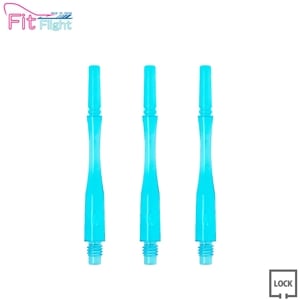 COSMO DARTS() Fit Shaft GEAR(եåȥե ) ϥ֥å å ֥롼 6䡡( ե)