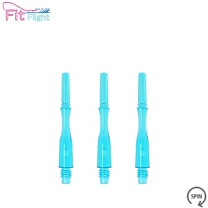COSMO DARTS() Fit Shaft GEAR(եåȥե ) ϥ֥å ԥ ֥롼 3䡡( ե)