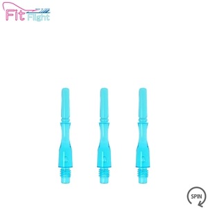 COSMO DARTS() Fit Shaft GEAR(եåȥե ) ϥ֥å ԥ ֥롼 2䡡( ե)