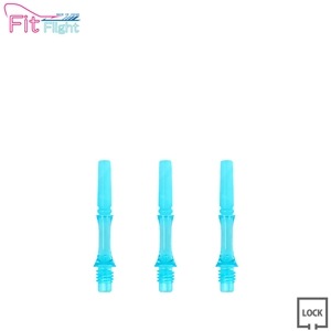 COSMO DARTS() Fit Shaft GEAR(եåȥե )  å ֥롼 1䡡( ե)