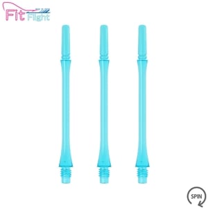 COSMO DARTS() Fit Shaft GEAR(եåȥե )  ԥ ֥롼 8䡡( ե)