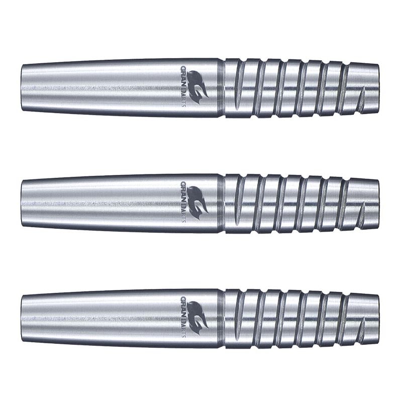 GRAN DARTSグランダーツ 90 Series CYBELEキュベレー M ダーツ > ソフトダーツ > ブランド【カ行】 > グランダーツ > GRAN