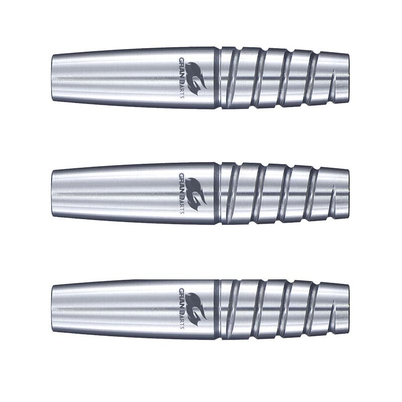 GRAN DARTSグランダーツ 90 Series CYBELEキュベレー M ダーツ > ソフトダーツ > ブランド【カ行】 > グランダーツ > GRAN
