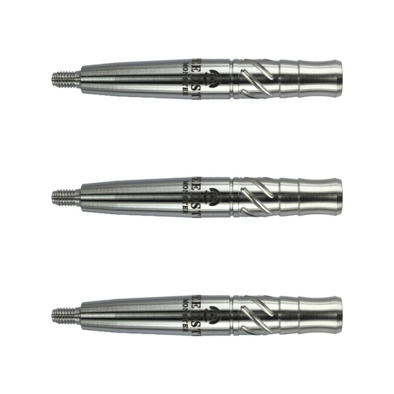 ダーツ MONSTER SPEEDSTER NO5 18g SPEEDSTER No.5 | スピードスター BARRELS バレル - MONSTER BARRELS