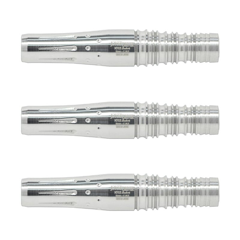 JOKER D NEXUS King2010 ダーツバレル JOKER D NEXUS King2010 ダーツバレル ダーツバレル【ジョーカー