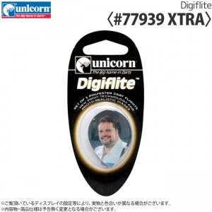 ダーツ > ソフトダーツ > ブランド【ヤ行】 > ユニコーン