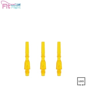 COSMO DARTS() Fit Shaft GEAR(եåȥե ) ϥ֥å å  1䡡( ե)