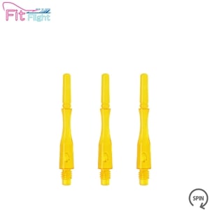 COSMO DARTS() Fit Shaft GEAR(եåȥե ) ϥ֥å ԥ  3䡡( ե)