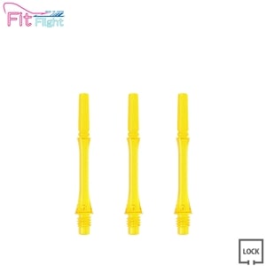 COSMO DARTS Fit ShaftTiTANIUM ロックスリム5.6番 シャフト > ブランド【ハ行】 > フィットシャフト > TITANIUM
