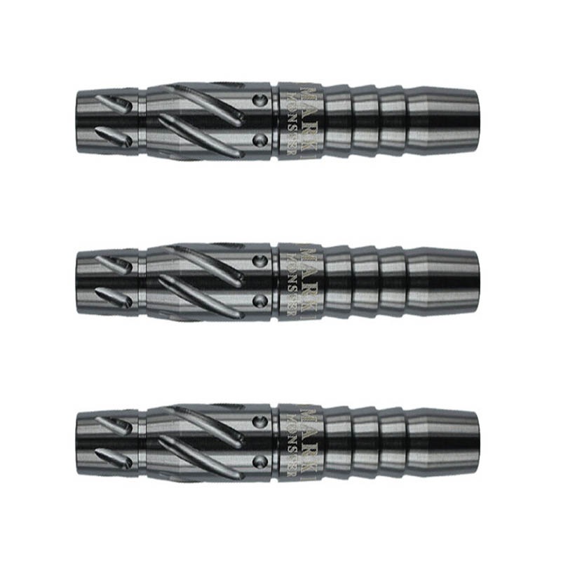MONSTER DARTS MARK1 マーク クヨス・アラビスモデル ダーツ > ソフトダーツ > ブランド【マ行】 > モンスター > MONSTER
