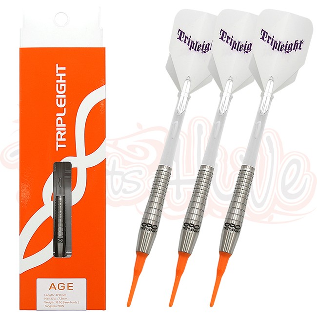 ダーツ,ソフトダーツ,ブランド【タ行】,トリプレイト一覧 | ダーツ用品