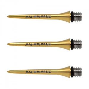 TARGET(å) Titanium Conversion Point(˥ Сݥ) 30mm Gold 109930䡡( Сݥ)