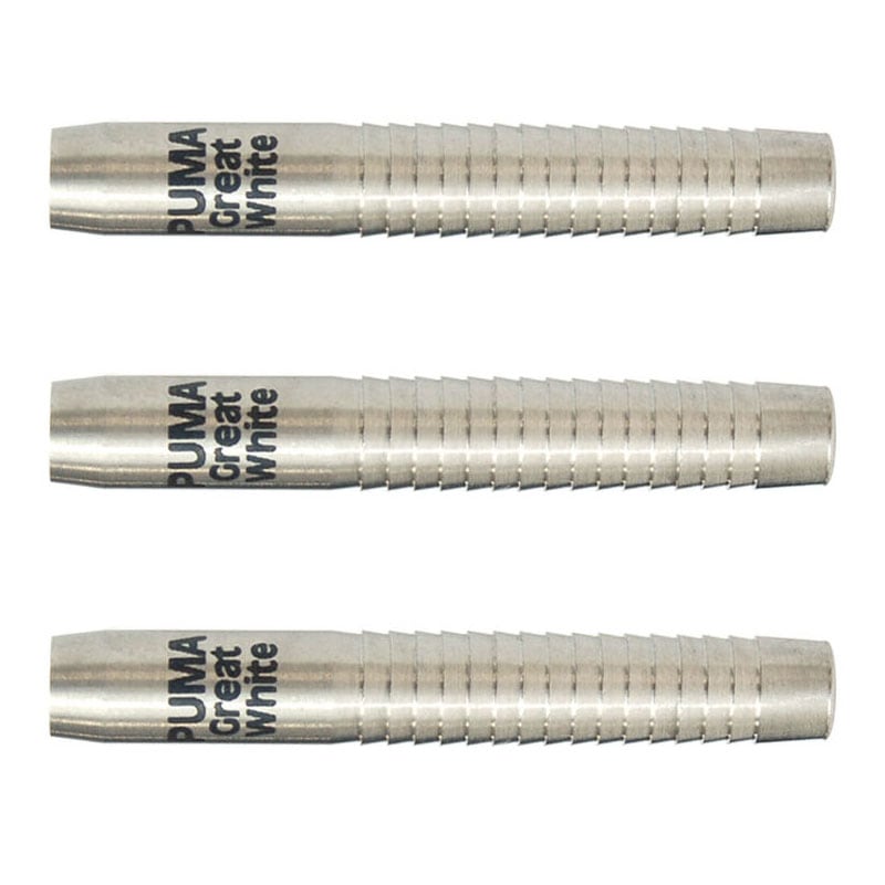 美品 PUMA DARTS プーマ ダーツ 16g タングステン90% 送料無料 ダーツ > ソフトダーツ > ブランド【ハ行】 > プーマダーツ > PUMA