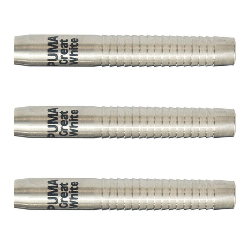 【希少】PUMA DARTS プーマ ダーツ バレル 2BA トルピード ダーツ > ソフトダーツ > ブランド【ハ行】 > プーマダーツ > PUMA