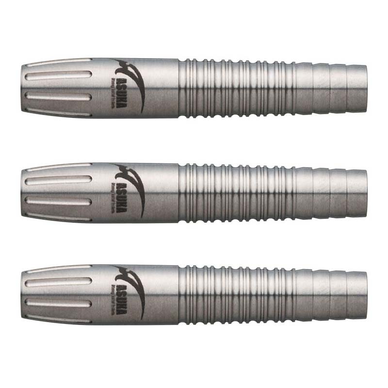 【新古】　廃版Dartsバレル　ASUKA KE-M ダーツ > ソフトダーツ > ブランド【ア行】 > アスカダーツ > ASUKA