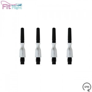 COSMO DARTS() Fit Shaft COLOR Carbon(եåȥե 顼ܥ) ϥ֥å ԥ ѡۥ磻 1䡡( ե)