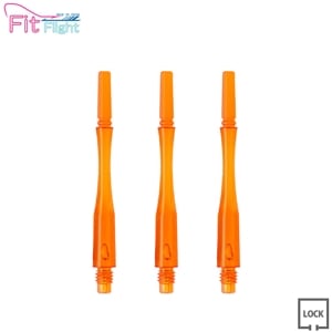 COSMO DARTS() Fit Shaft GEAR(եåȥե ) ϥ֥å å  6䡡( ե)