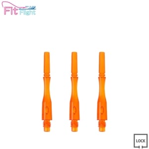 COSMO DARTS(�����������) Fit Shaft GEAR(�ե��åȥ���ե� ����) �ϥ��֥�å� ���å� ����� ��3�䡡(������ ����ե�)