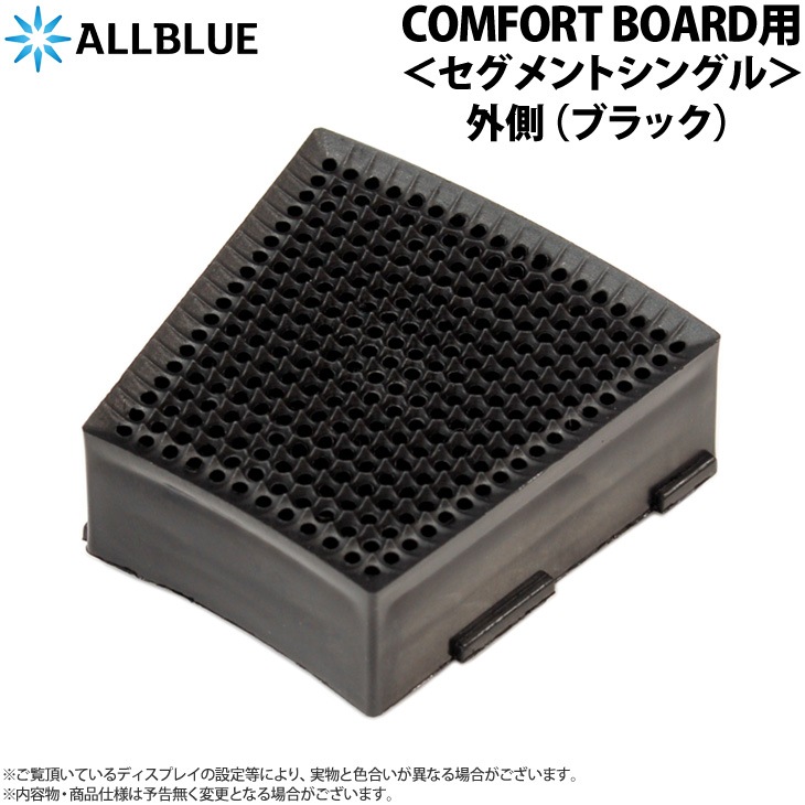 ALLBLUE(֥롼) COMFORT BOARDѥ 㥷󥰥볰¦֥å䡡( ܡ)