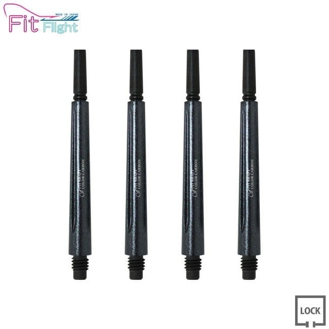 シャフト > ブランド【ハ行】 > フィットシャフト > CARBON