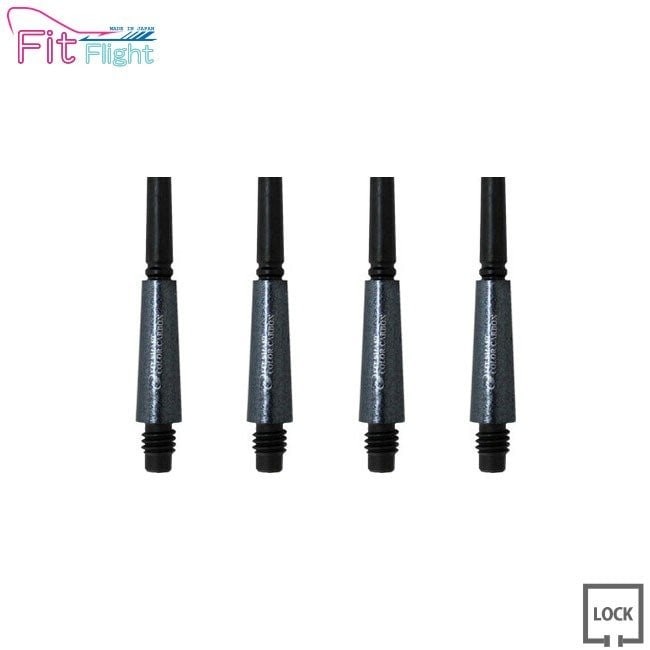 COSMO Fit Shaft TiTANIUM 焼き色 3本セット シャフト > ブランド【ハ行】 > フィットシャフト > TITANIUM
