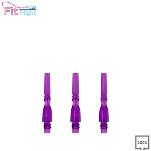 COSMO DARTS() Fit Shaft GEAR(եåȥե ) ϥ֥å å ѡץ 1䡡( ե)