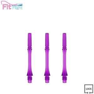 COSMO DARTS() Fit Shaft GEAR(եåȥե )  å ѡץ 3䡡( ե)