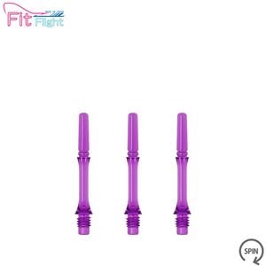 COSMO DARTS() Fit Shaft GEAR(եåȥե )  ԥ ѡץ 2䡡( ե)