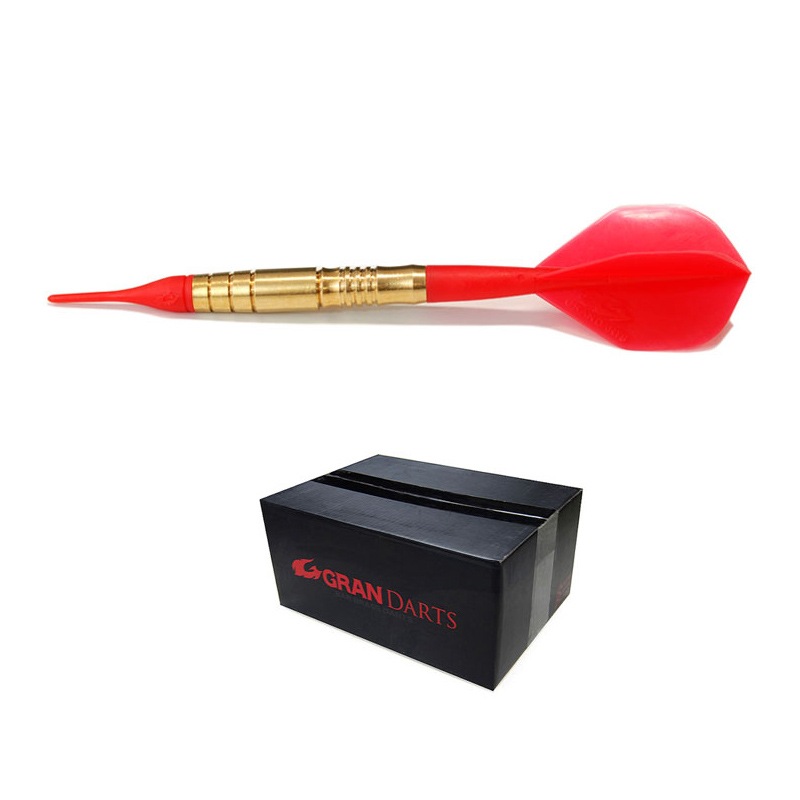ダーツ > ソフトダーツ > ハウスダーツ > GRAN DARTS(グランダーツ