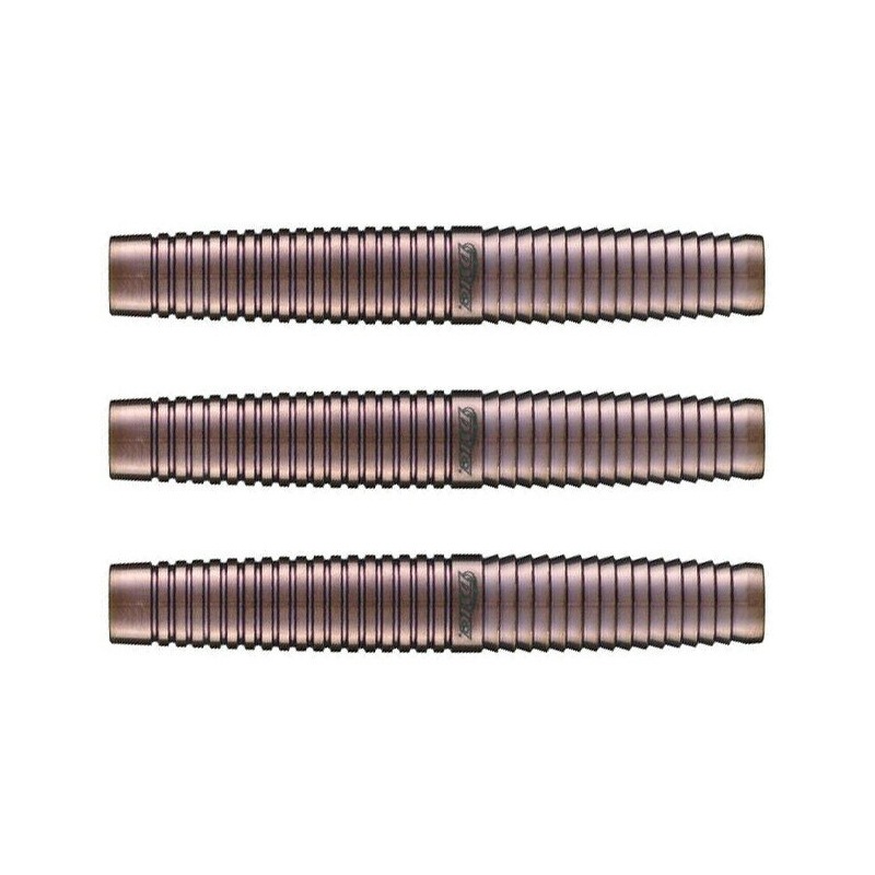 【DMC】ポール・リム プロモデル 18g 2BA ダーツ バレル 希少品 ダーツ > ソフトダーツ > ブランド【タ行】 > ディーエムシー > DMC
