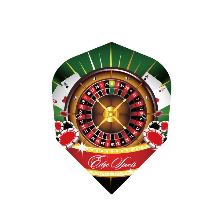 フライト > ブランド【ア行】 > エッジスポーツ > 折りたたみフライト