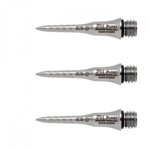 COSMO DARTS() Fit Point(եåȥݥ) METAL CONVERSION POINT ƥ쥹 -1- Spiral 22mm䡡( Сݥ)