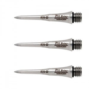 COSMO DARTS() Fit Point(եåȥݥ) METAL CONVERSION POINT ƥ쥹 -2- Solid 25mm䡡( Сݥ)