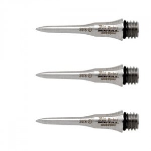 COSMO DARTS() Fit Point(եåȥݥ) METAL CONVERSION POINT ƥ쥹 -1- Solid 22mm䡡( Сݥ)