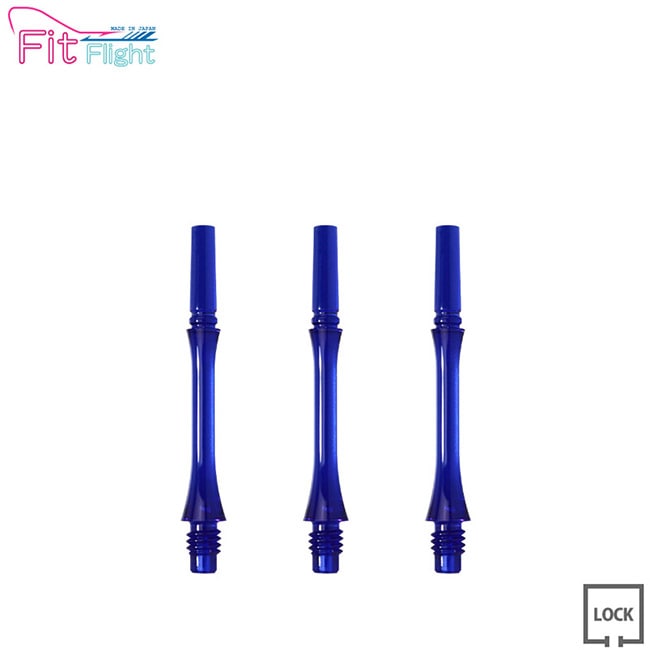 COSMO DARTS Fit ShaftTiTANIUM ロックスリム5.6番 COSMO DARTS Fit ShaftTiTANIUM ロックスリム5.6番