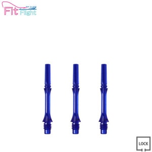 COSMO DARTS() Fit Shaft GEAR(եåȥե )  å D֥롼 2䡡( ե)