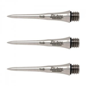 COSMO DARTS() Fit Point(եåȥݥ) METAL CONVERSION POINT ˥ -3- Solid 28mm䡡( Сݥ)