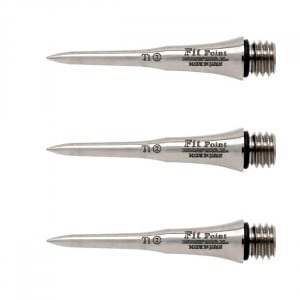 COSMO DARTS() Fit Point(եåȥݥ) METAL CONVERSION POINT ˥ -2- Solid 25mm䡡( Сݥ)