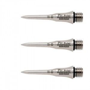 COSMO DARTS() Fit Point(եåȥݥ) METAL CONVERSION POINT ˥ -1- Solid 22mm䡡( Сݥ)