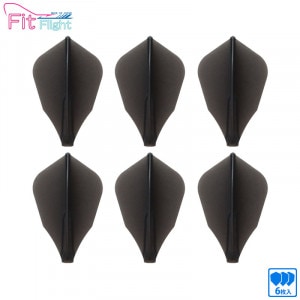 COSMO DARTS() Fit Flight(եåȥե饤) W ֥å 6 ̵ϡ( ե饤)