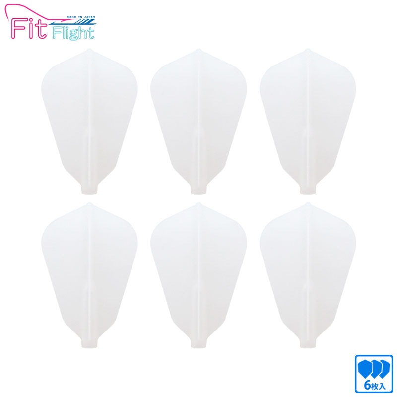 COSMO DARTS(コスモダーツ) Fit Flight(フィットフライト) Fシェイプ ナチュラル 6枚入り 無地 (ダーツ フライト) | すべての商品 | 日本最大級ダーツ通販ショップ - ダーツハイブ COSMO DARTS(コスモダーツ) Fit Flight(フィットフライト) Fシェイプ ナチュラル 6枚入り 無地 (ダーツ フライト) | すべての商品 | 日本最大級ダーツ通販ショップ - ダーツハイブ