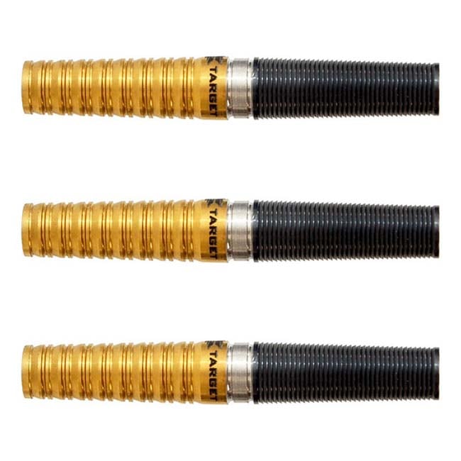 定価12500円 ディンプレックス テーパード 18g （バレル重量16g） 定価12500円 ディンプレックス テーパード 20g （バレル重量18g