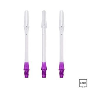 JOKERDRIVER(硼ɥ饤С) -ZERO- Gradation SHAFT 㥯ꥢ ס 41.5mm(XXL) ѡץ䡡( ե)