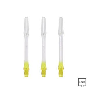 JOKERDRIVER(硼ɥ饤С) -ZERO- Gradation SHAFT 㥯ꥢ ס 35mm(ML) 㥤䡡( ե)