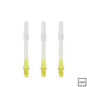 JOKERDRIVER(硼ɥ饤С) -ZERO- Gradation SHAFT 㥯ꥢ ס 31mm(M) 㥤䡡( ե)