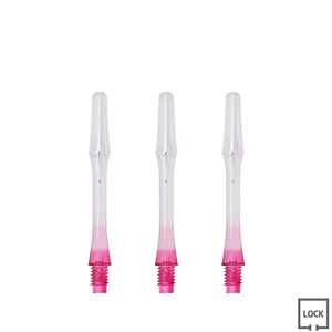 JOKERDRIVER(硼ɥ饤С) -ZERO- Gradation SHAFT 㥯ꥢ ס 28.5mm(IL) ԥ󥯡䡡( ե)